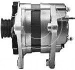 Alternator kompletny CBA1626IR-MT-BS