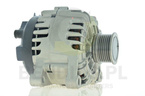 Alternator kompletny TG12C122-VA-BS