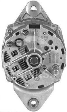 Alternator kompletny CBA5195IR-DR-RC