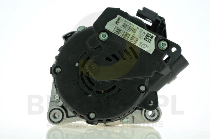 Alternator kompletny IST60C017-VA-BS