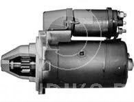 Starter CBS785-LU-BS