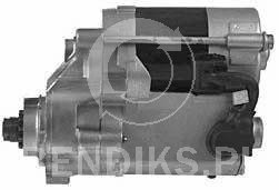 Rozrusznik kompletny JBS374-ND-BS