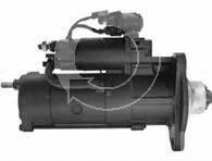 Starter CBS1386-MI-BS