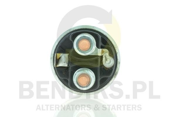 Solenoid SNLS612-HI-ER