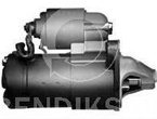 Rozrusznik kompletny JBS1100-HI-BS