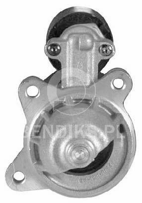 Starter CBS5200-FO-BS