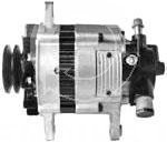 Alternator kompletny JBA1795IR-KI-BS