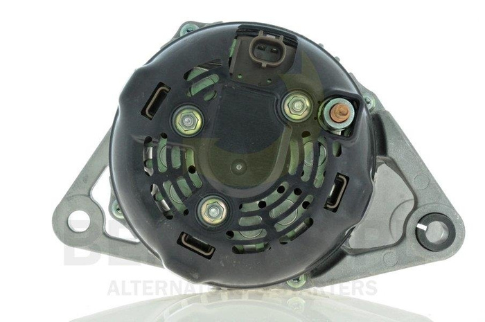 Alternator kompletny 421000-0193-ND-BS