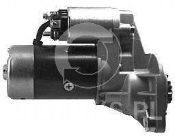 Rozrusznik kompletny JBS767-HI-UP