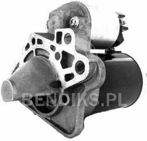 Starter CBS1425-MI-BS