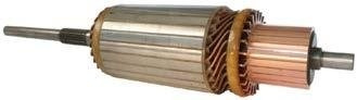 Armature IM410-DR-SM