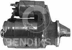 Starter CBS385-PR-BS