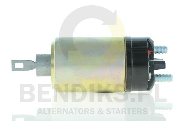 Solenoid SNLS242-BO-ER