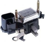 Regulator IH205-HI-CG