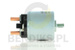 Solenoid SNLS621A-HI-BS