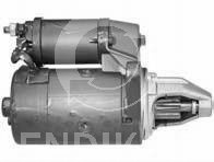 Starter CBS579-MM-BS