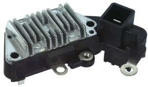 Regulator IN442-ND-WA