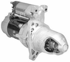 Starter CBS5160-MI-BS
