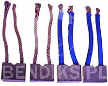 Brush Set PSX81-82-IK