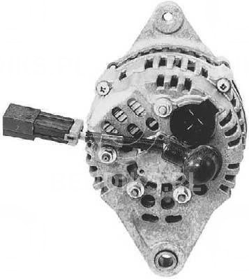 Alternator kompletny CBA5306IR-HI-BS