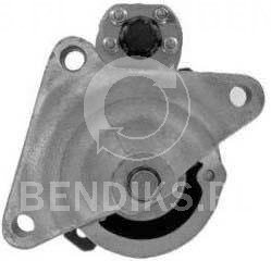 Rozrusznik kompletny CBS169-PR-BS