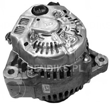 Generator CBA5506IR-ND-BS