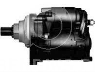 Starter JBS648-MS-BS