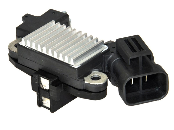 Regulator 132866-HI-CH