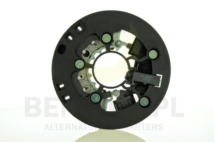 Prostownik IHR769-zestaw-HI-WA