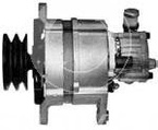 Alternator kompletny JBA1162IR-BO-BS