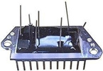 Regulator TRI250-ND-TR