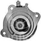 Rozrusznik kompletny CBS695-CA-BS