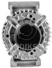 Alternator kompletny CBA1928IR-BO-CH