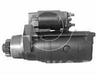 Starter JBS1235-MI-BS