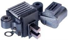 Regulator 132958-HI-CH