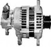 Alternator kompletny JBA1521IR-HI-UP