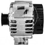 Alternator kompletny CBA1656IR-BO-BS