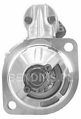 Rozrusznik kompletny CBS5164-HI-BS
