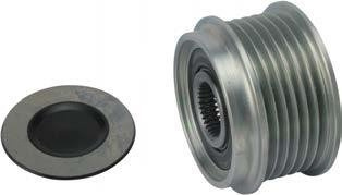 Pulley 234569-IK