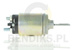 Solenoid 130300-BO-ER