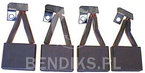 Brush Set BSX147-IK