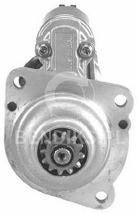 Starter CBS5151-MI-UP