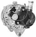 Alternator kompletny CBA5414IR-HI-BS