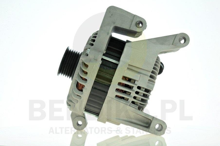 Alternator kompletny A3TJ3391-MI-BS