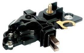 Regulator F00M145231-BO-CG