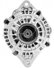 Alternator kompletny JBA1598-MI-BS