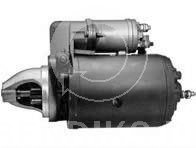 Starter CBS201-LU-CH