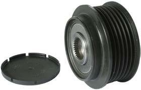 Pulley 230303-IK