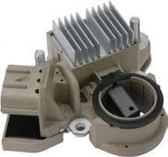 Regulator IM505-MI-CH