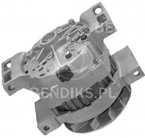 Alternator kompletny CBA5496IR-DR-UP
